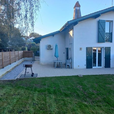 Appartement 70 M2 - Terrasse Et Jardin Privatifs Mouguerre Exterior photo